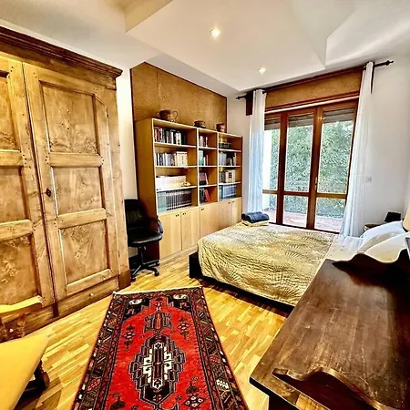 Il Tiglio Villa Vigliano Biellese