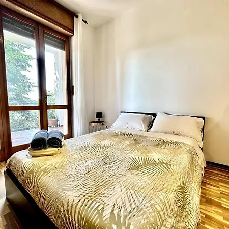 Villa Il Tiglio *