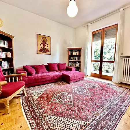 Il Tiglio Villa Vigliano Biellese