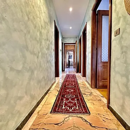 Villa Il Tiglio *