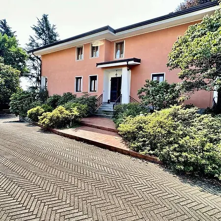 Il Tiglio Vigliano Biellese