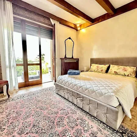 Villa Il Tiglio *