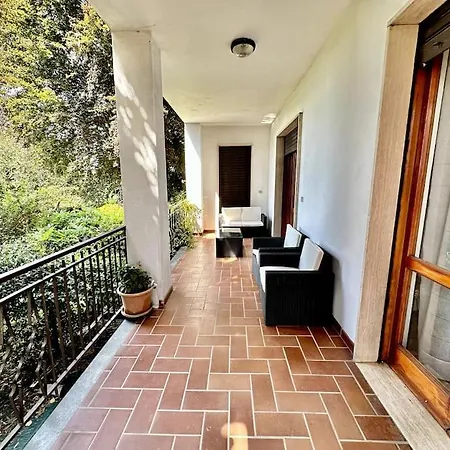 Il Tiglio Villa *