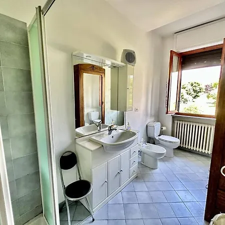 Il Tiglio Villa