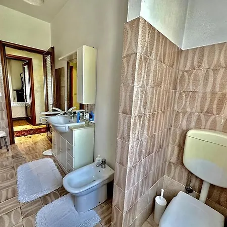 Villa Il Tiglio *