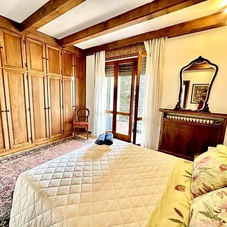 Villa Il Tiglio Vigliano Biellese
