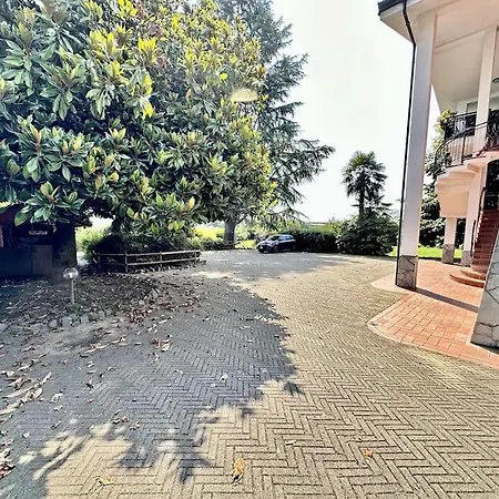 Il Tiglio Villa *